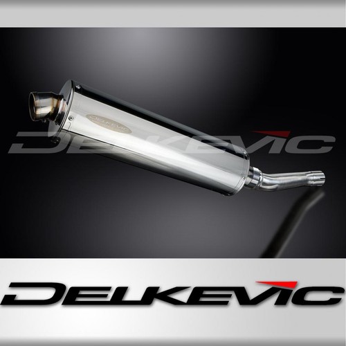 Kit scarico silenziatore honda - kit,