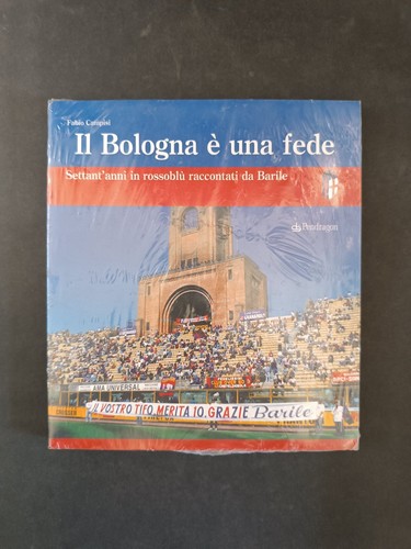 Libro bologna una - libro, il