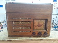 Radio Crosley modello 52TP