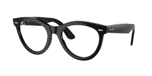 Rayban wayfarer way montatura - wayfarer,