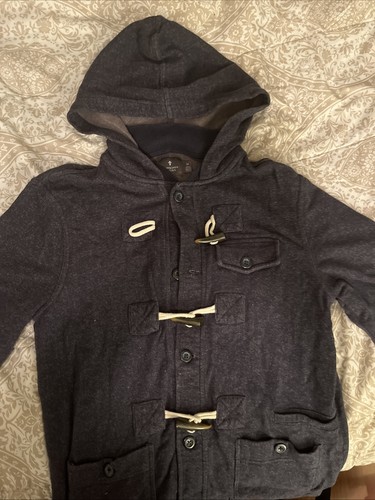 Hawkings mcgill cappotto - mcgill,