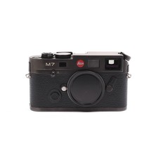 Corpo fotocamera Leica M7 0,85