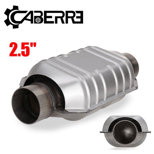 Catalizzatore universale - catalizzatore,