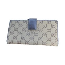 Pre owned Gucci Britt GG