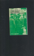 Storia Segreta Della Gestapo