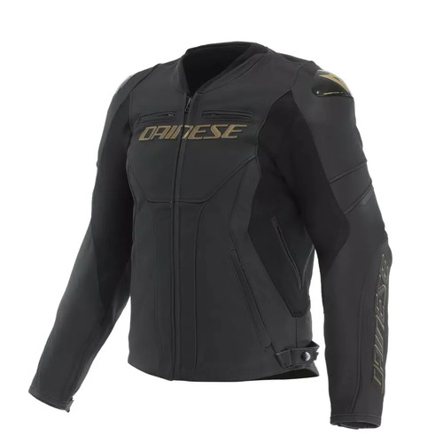 Giacca moto dainese racing - dainese, 5