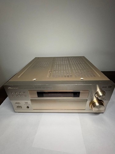 Pioneer vsa d7ex - pioneer, vsa-d7ex