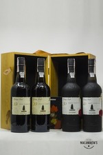 Cassa di Legno SANDEMAN
