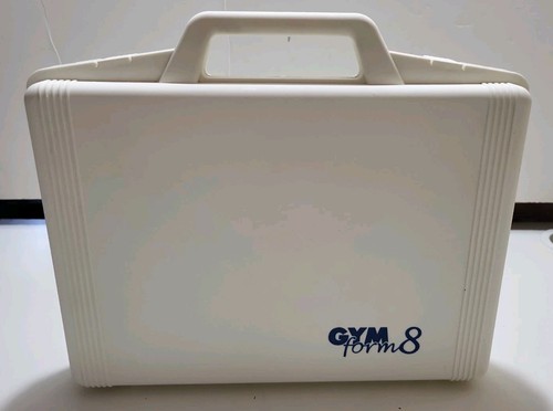 Gym form otto esercitatore