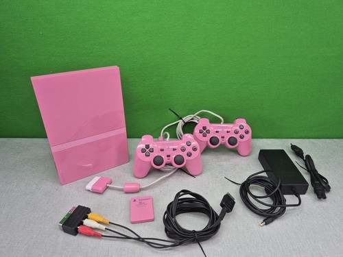 Sony ps2 playstation - sony,