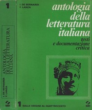 Antologia della letteratura