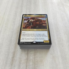 Mazzo carte Magic DELUXE