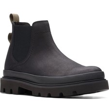 Stivali Chelsea Clarks da uomo
