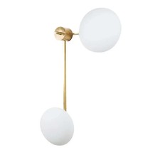 Lampada in ottone stile Angelo