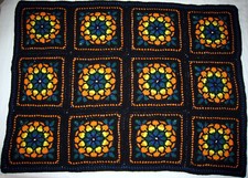 VETRO COLORATO fatto a mano