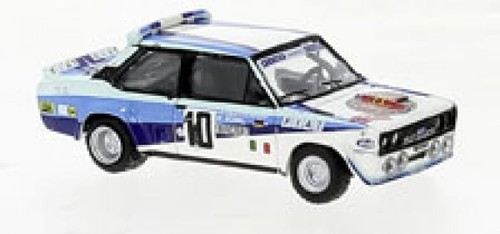 Brekina fiat 131 - 1/87,