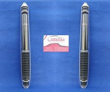 Ammortizzatori posteriori (2pz) a gas e olio A.R.105 115 spider-Bertone GT varie