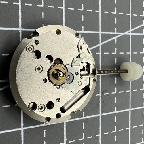 Orologio eta 581 001 movimento - eta,