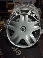 RENAULT CLIO DAL 2001 SET 4