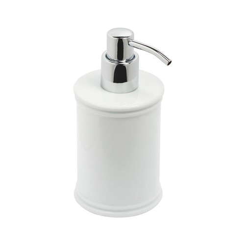 Dispenser sapone bagno - sapone, in
