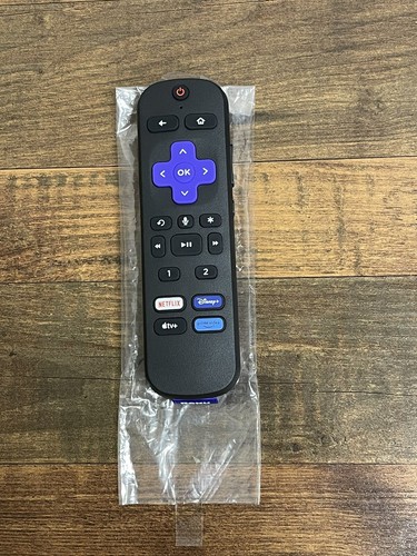 Roku select telecomando smart - select,