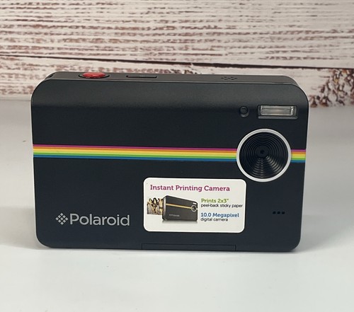 Polaroid z2300 fotocamera - polaroid,
