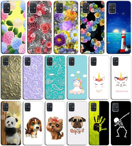 Custodia cover morbida tpu - in,