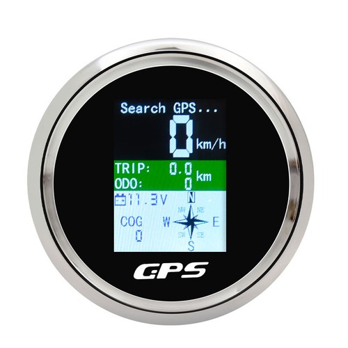 85mm tft schermo auto barca - auto,