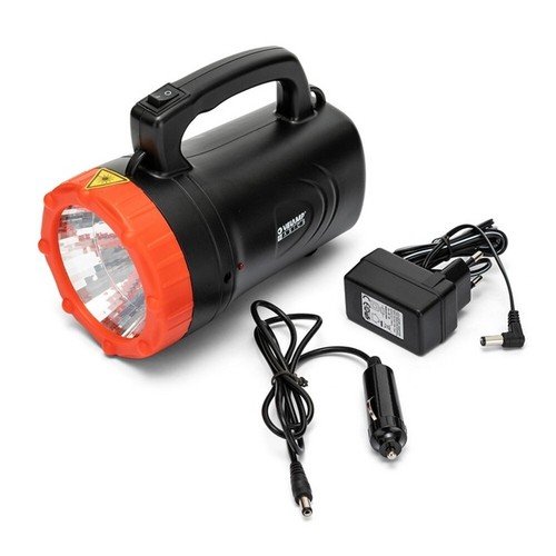 Torcia led professionale faro - professionale,,