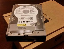 HP DESIGNJET 5000PS NUOVO DISCO RIGIDO C6091-69268 / C6091-60268 5000 CV HDD