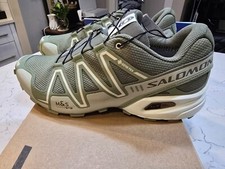 SALOMON SPEEDCROSS 3 GORE-TEX