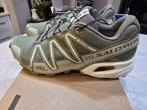 Salomon speedcross gore tex - 3, gore-tex