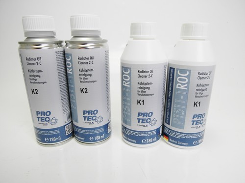 Pro tec roc pulitore - tec,