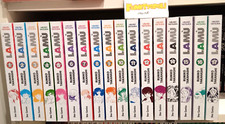 Lamù urusei yatsura di - lamÙ,