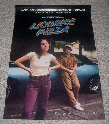 Pizza alla liquirizia - , (2021)