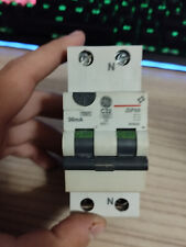 Salvavita 30A 220v 2 Poli Interruttore Magnetotermico Differenziale