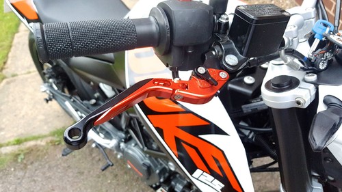 Ktm 125 duca 2011 - 125, &
