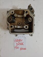 TESTATA KYMCO GRAN DINK 150 1997 1998 1999 2000 2001 2002 2003