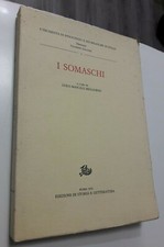 Migliorini I SOMASCHI