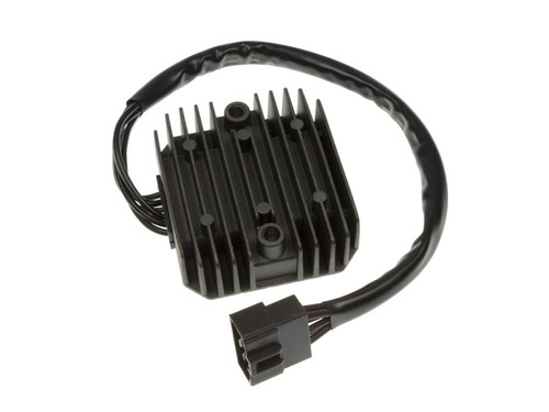 Regolatore raddrizzatore