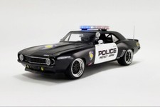 GMP 1969 Chevrolet Camaro -