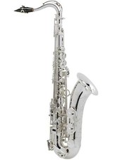 Selmer sax tenore Super Action 80 serie II Argentato Jubilee AG