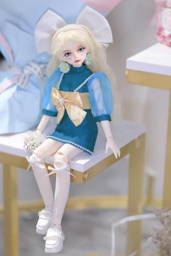 Set vestito bambola - , bjd