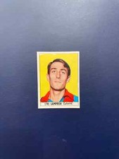 Calcio italia baggioli 1965 - calcio,