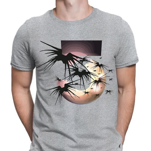 Shirt maglietta uomo babylon - uomo,