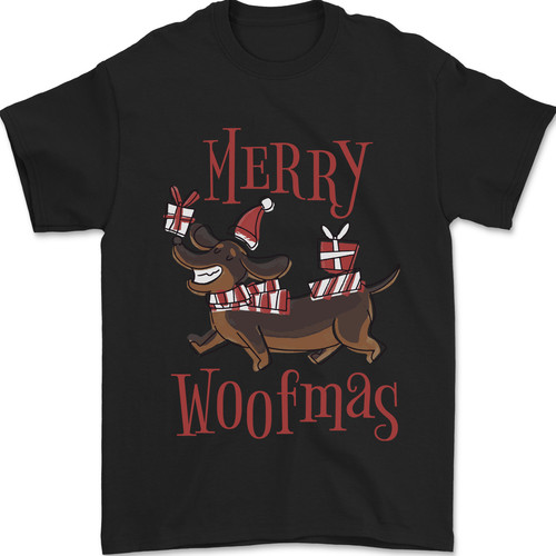Shirt uomo merry - t-shirt,