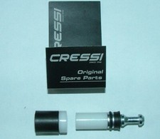 CRESSI PISTONCINO E BOCCOLA