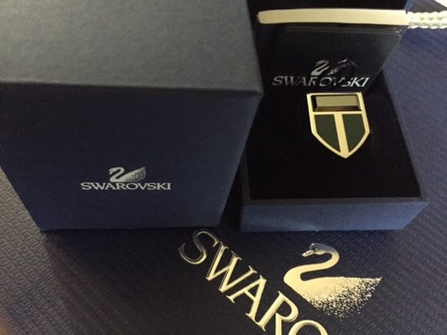 Anello swarovski uomo new - uomo,