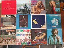 12 Vinili 33 Giri  ,Casadei,De