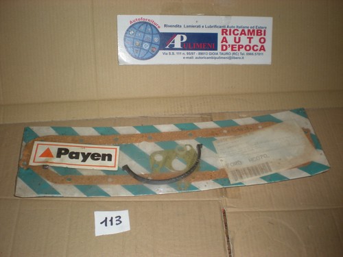 Hc070 guarnizione coppa olio - hc070,